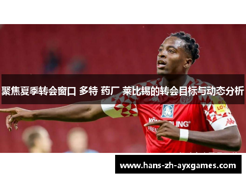 聚焦夏季转会窗口 多特 药厂 莱比锡的转会目标与动态分析 聚焦夏季转会窗口 多特 药厂 莱比锡的转会目标与动态分析