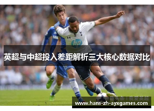 英超与中超投入差距解析三大核心数据对比 英超与中超投入差距解析三大核心数据对比