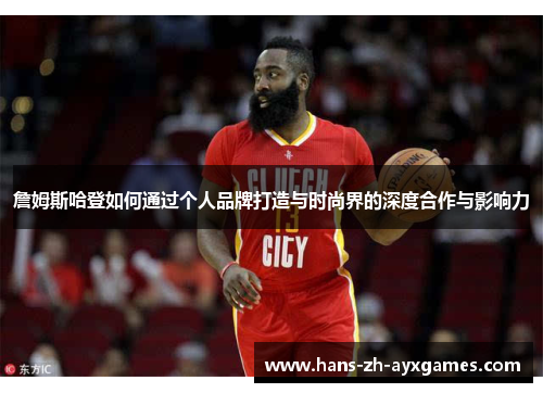 詹姆斯哈登如何通过个人品牌打造与时尚界的深度合作与影响力 詹姆斯哈登如何通过个人品牌打造与时尚界的深度合作与影响力