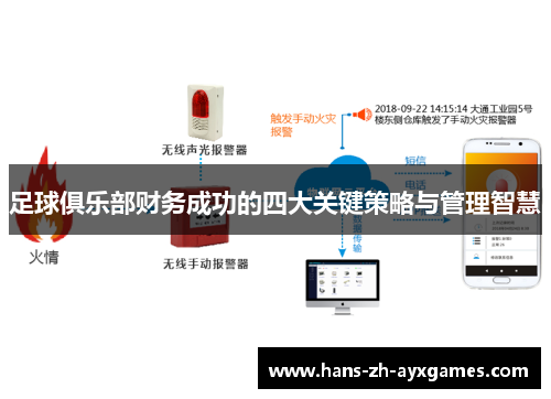 足球俱乐部财务成功的四大关键策略与管理智慧 足球俱乐部财务成功的四大关键策略与管理智慧