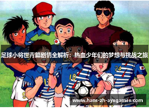 足球小将世青篇剧情全解析:热血少年们的梦想与挑战之旅 足球小将世青篇剧情全解析:热血少年们的梦想与挑战之旅