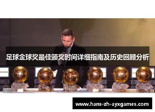 足球金球奖最佳颁奖时间详细指南及历史回顾分析 足球金球奖最佳颁奖时间详细指南及历史回顾分析