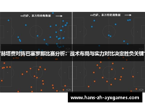 赫塔费对阵巴塞罗那比赛分析：战术布局与实力对比决定胜负关键