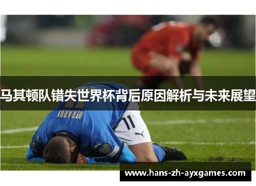马其顿队错失世界杯背后原因解析与未来展望